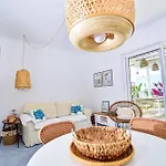 Holiday home Solemareponza Casa Bianca A Mare Ponza