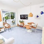 Holiday home Solemareponza Casa Bianca A Mare Ponza