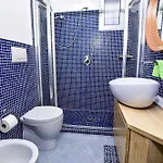 Solemareponza Casa Bianca A Mare Holiday home Ponza