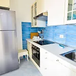 Holiday home Solemareponza Casa Bianca A Mare Ponza