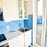 Solemareponza Casa Bianca A Mare
