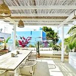 Holiday home Solemareponza Casa Bianca A Mare