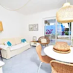 Solemareponza Casa Bianca A Mare