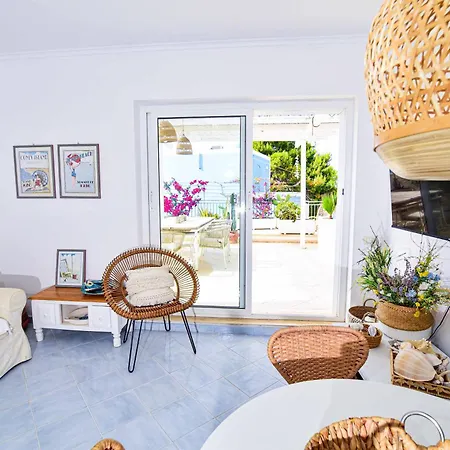 Solemareponza Casa Bianca A Mare بيت للعطل