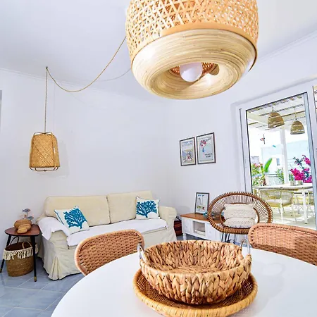 بيت للعطل Solemareponza Casa Bianca A Mare بونسا