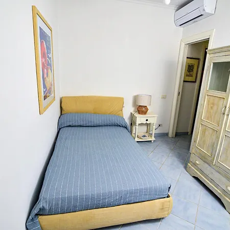 Solemareponza Casa Bianca A Mare *