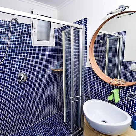 Solemareponza Casa Bianca A Mare بيت للعطل بونسا