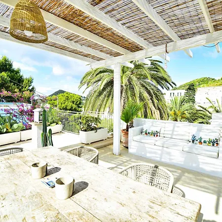 Solemareponza Casa Bianca A Mare * Ponza