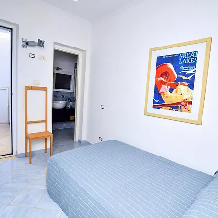 Solemareponza Casa Bianca A Mare Ponza