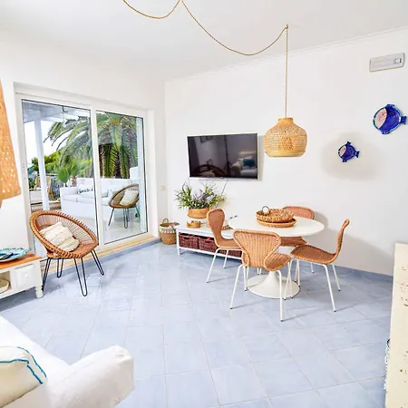 Holiday home Solemareponza Casa Bianca A Mare Ponza