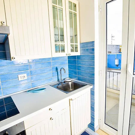 Solemareponza Casa Bianca A Mare